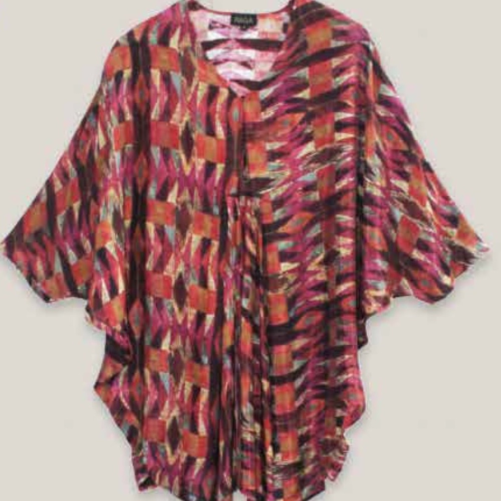 Raag Viscose Blouse